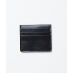 カードケース 「GLENROYAL/グレンロイヤル」SLIM CARD CASE WITH NOTE/スリムカードケース