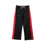 ショッピングエヴァ メンズ パンツ RADIO EVA 664 EVANGELION LINE PANTS