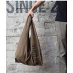 エコバッグ 「POST GENERAL/ポストジェネラル」ショッパーバッグ/#P/G 003