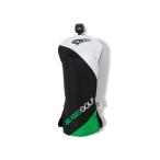 ゴルフ BEAMS GOLF / スラッシュ 切り替え ヘッドカバー（フェアウェイウッド）