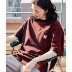tシャツ Tシャツ carhartt カーハート Workwear 1/2-Sleeve T-Shirts ビッグシルエット 半袖 ワッペン ポケット