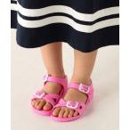 サンダル RIO/リオ EVA ピンク (KIDS) キッズ 子供 男の子 女の子