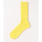 靴下 ANONYMOUSISM　アノニマスイズム別注　ハイクオリティ デイリーソックス