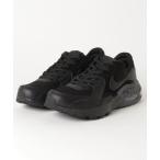 スニーカー NIKE ナイキ AIRMAX EXCEE エア マックス エクシー  CD4165-003 003BLK/BLK メンズ レディース