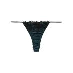 ショーツ リリーレース Ｔバック