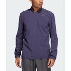 ジャケット ナイロンジャケット AEROREADY 3ストライプス ジャケット [AEROREADY 3-STRIPES JACKET] アディダス