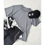 tシャツ 「Champion Authentic T-SHIRTS」チャンピオン オーバーサイズ コットン 無地 1/2スリーブ 半袖 Tシャツ メン