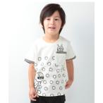 tシャツ 愛と勇気Tシャツ(5) キッズ 子供服 男の子 女の子