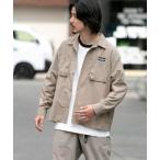 シャツ ブラウス WILDTHINGS 別注supplex BOX SHIRTS