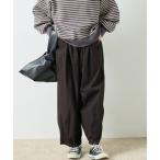 ショッピング2011 パンツ ウォッシュ加工　ダンプサーカスバルーンパンツ レディース