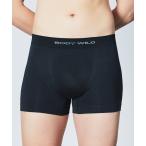 ボクサーパンツ BODY WILD/ボディワイルド　ボクサーパンツ 3Ｄ-BOXER 前とじ