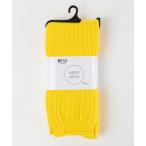 靴下 WEGO/ルーズソックス90cm丈