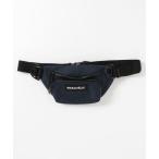 ウエストポーチ ウエストバッグ 「MAKAVELIC」TRUCKS CRESCENT WB レディース メンズ