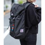 レディース リュック NEW ERA/ニューエラ ラックサック リュックサック 35L 大容量 バックパック ブランド コラボ レディース