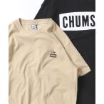 tシャツ Tシャツ WEB限定 CHUMS×FREAK'S STORE/チャムス 別注ブービー バックプリントTシャツ