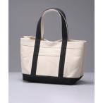 トートバッグ 「Hawk Company」ロイヤルキャンバスビーントート/ペットボトルポケット/4071/4071-1/4067 レディース メンズ