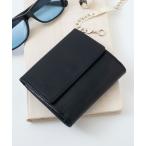 財布 「Hawk Company」イタリアレザー２つ折り財布/7250/7244 メンズ レディース