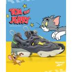 ショッピングリーボック ポンプフューリー スニーカー Tom ＆ Jerry インスタポンプ フューリー  メンズ