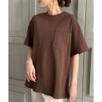 tシャツ Tシャツ USAコットンMIXヘビーウェイトサイドスリットTシャツ