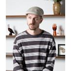 帽子 ベレー帽 SP Knit Hunting / SP サーモニットハンチング メンズ レディース