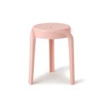 家具 ボルテックス スツール ピンク