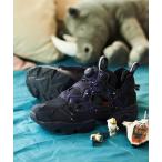 ショッピングリーボック ポンプフューリー スニーカー 「ZOZOTOWNスペシャルモデル」インスタポンプ フューリー OG メンズ レディース