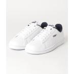 ショッピングスニーカー スニーカー メンズ PUMA プーマ 374776　PUMA UP PERF *02WHITE/PEACOA