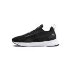 スニーカー PUMA プーマ キッズ フライヤー ランナー JR スニーカー 22-25cm キッズ