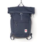 デイバック リュック High Coast Foldsack 24 (FJALLRAVEN/フェールラーベン) メンズ レディース
