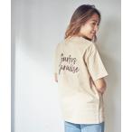 tシャツ Tシャツ メンズ Tony Taizsun TEE SURFERS PARADISE (トニータイズサン サーファーズ パラダイス)