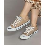 スニーカー <CONVERSE(コンバース)>∴ALL STAR LOW オールスター スニーカー