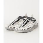 サンダル 【KEEN×西表島 チャリティー】KEEN/キーン UNEEK EVO ユニーク エヴォ サンダル スニーカー 西表島 1021256