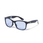 サングラス ニューエラ サングラス LARGE SQUARE LENS NEW ERA
