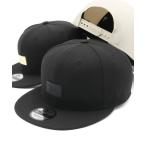 帽子 キャップ メンズ ニューエラ キャップ スナップバック 9FIFTY METAL PLATE NEW ERA