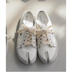 スニーカー 足袋スニーカー レディース