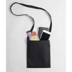 ショルダーバッグ バッグ メンズ United Athle / ユナイテッドアスレ / スタンダード キャンバス ミニ サコッシュ