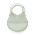 ベビー ■シリコンビブ