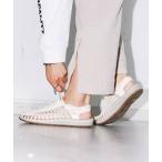スニーカー KEEN UNEEK W (WHITE) レディース メンズ