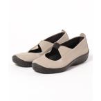 バレエシューズ パンプス ARCOPEDICO(アルコペディコ)/ L'ライン L15 BALLERINA GEO2 バレーコンフォートシューズ