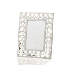 写真立て べリンダ フォトフレーム シルバー