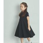 ワンピース 「KIDS」フォーマルフレアワンピース(半袖) キッズ 子供服 女の子