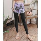  Rush Guard UV cut шорты имеется леггинсы женский 