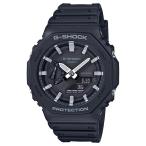 腕時計 G-SHOCK/ジーショック 腕時計 GA-2100-1AJF メンズ レディース