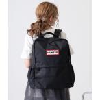 デイバック リュック HUNTER/ハンター ORIGINAL NYLON BACKPACK オリジナルナイロンバックパック リュックサック メンズ