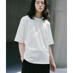 tVc TVc Y EXTRA FINE COTTON BASIC TEE