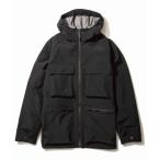 レインコート カッパ 4ポケット フィールドジャケット メンズ レディース