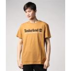 ショッピングTimberland tシャツ Tシャツ メンズ 「Timberland/ティンバーランド」（UN）SHORT SLEEVE CORE ESTABLISHED TEE