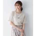 tシャツ Tシャツ アソートプリントＴ/875212 レディース