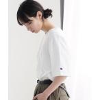 tシャツ Tシャツ Champion チャンピオン 無地 ベーシック オーバーサイズ 半袖 クルーネック Tシャツ Air Tokyo セレクト
