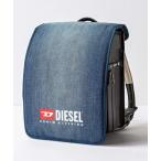 ランドセル DIESEL(ディーゼル)ランドセルカバーロゴタイプ 男の子 女の子